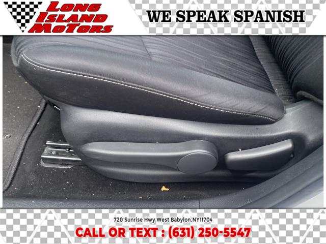 2017 Nissan Sentra SV CVT, available for sale in West Babylon, New York | Long Island Motors. West Babylon, New York 2017 Nissan Sentra SV CVT, available for sale in West Babylon, New York | Long Island Motors. West Babylon, New York
