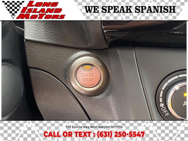 2017 Nissan Sentra SV CVT, available for sale in West Babylon, New York | Long Island Motors. West Babylon, New York 2017 Nissan Sentra SV CVT, available for sale in West Babylon, New York | Long Island Motors. West Babylon, New York