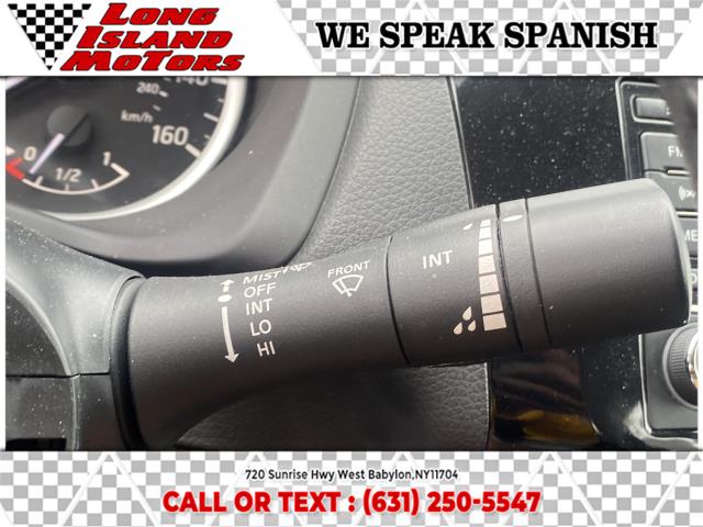 2017 Nissan Sentra SV CVT, available for sale in West Babylon, New York | Long Island Motors. West Babylon, New York 2017 Nissan Sentra SV CVT, available for sale in West Babylon, New York | Long Island Motors. West Babylon, New York