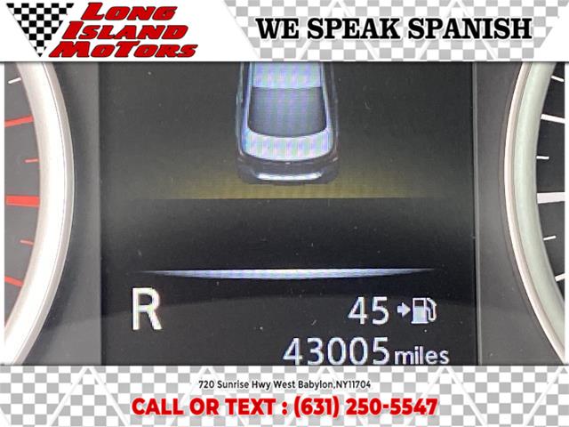 2017 Nissan Sentra SV CVT, available for sale in West Babylon, New York | Long Island Motors. West Babylon, New York 2017 Nissan Sentra SV CVT, available for sale in West Babylon, New York | Long Island Motors. West Babylon, New York