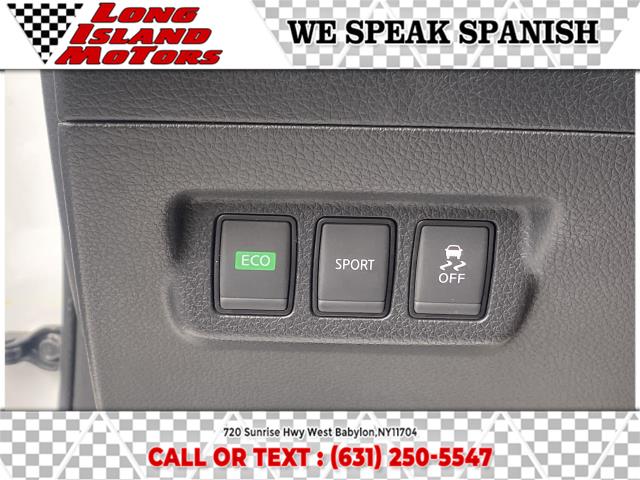 2017 Nissan Sentra SV CVT, available for sale in West Babylon, New York | Long Island Motors. West Babylon, New York 2017 Nissan Sentra SV CVT, available for sale in West Babylon, New York | Long Island Motors. West Babylon, New York