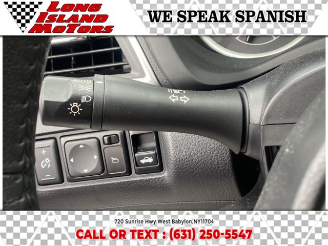 2017 Nissan Sentra SV CVT, available for sale in West Babylon, New York | Long Island Motors. West Babylon, New York 2017 Nissan Sentra SV CVT, available for sale in West Babylon, New York | Long Island Motors. West Babylon, New York