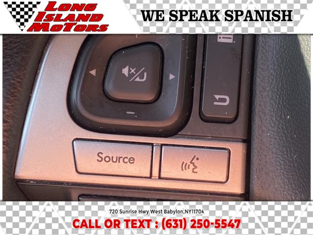 2016 Subaru Outback 4dr Wgn 3.6R Limited, available for sale in West Babylon, New York | Long Island Motors. West Babylon, New York 2016 Subaru Outback 4dr Wgn 3.6R Limited, available for sale in West Babylon, New York | Long Island Motors. West Babylon, New York