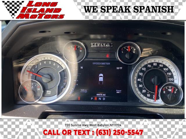 2014 Ram 1500 4WD Quad Cab 140.5" Laramie, available for sale in West Babylon, New York | Long Island Motors. West Babylon, New York 2014 Ram 1500 4WD Quad Cab 140.5" Laramie, available for sale in West Babylon, New York | Long Island Motors. West Babylon, New York