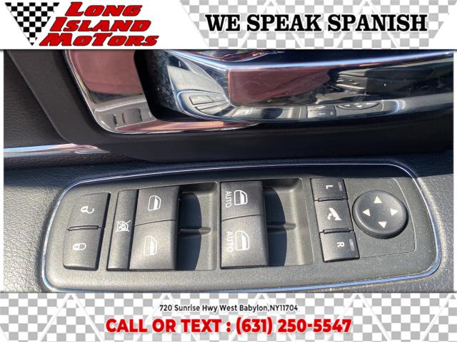2014 Ram 1500 4WD Quad Cab 140.5" Laramie, available for sale in West Babylon, New York | Long Island Motors. West Babylon, New York 2014 Ram 1500 4WD Quad Cab 140.5" Laramie, available for sale in West Babylon, New York | Long Island Motors. West Babylon, New York