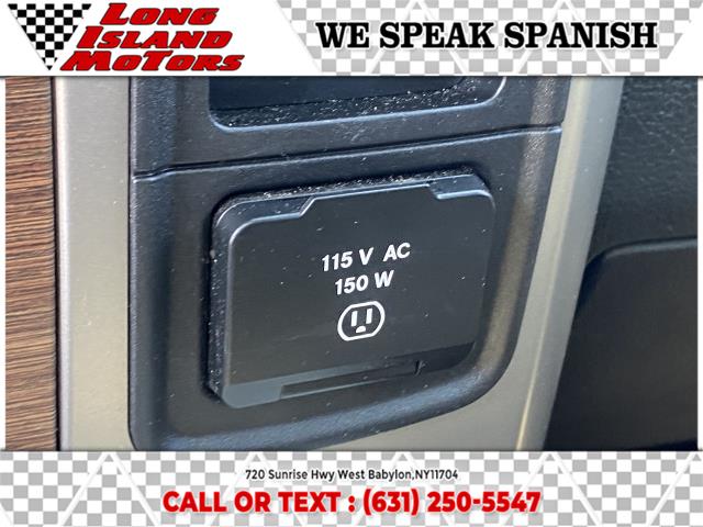 2014 Ram 1500 4WD Quad Cab 140.5" Laramie, available for sale in West Babylon, New York | Long Island Motors. West Babylon, New York 2014 Ram 1500 4WD Quad Cab 140.5" Laramie, available for sale in West Babylon, New York | Long Island Motors. West Babylon, New York