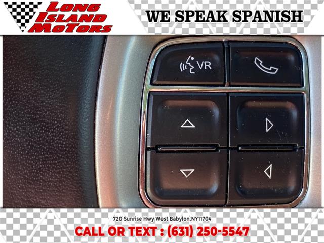 2014 Ram 1500 4WD Quad Cab 140.5" Laramie, available for sale in West Babylon, New York | Long Island Motors. West Babylon, New York 2014 Ram 1500 4WD Quad Cab 140.5" Laramie, available for sale in West Babylon, New York | Long Island Motors. West Babylon, New York