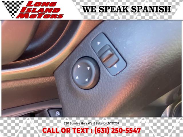 Used Nissan Rogue Sport AWD S 2019 | Long Island Motors. West Babylon, New York Used Nissan Rogue Sport AWD S 2019 | Long Island Motors. West Babylon, New York