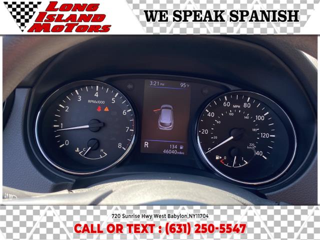 Used Nissan Rogue Sport AWD S 2019 | Long Island Motors. West Babylon, New York Used Nissan Rogue Sport AWD S 2019 | Long Island Motors. West Babylon, New York