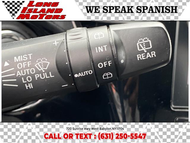 2020 Mitsubishi Outlander SEL S-AWC, available for sale in West Babylon, New York | Long Island Motors. West Babylon, New York 2020 Mitsubishi Outlander SEL S-AWC, available for sale in West Babylon, New York | Long Island Motors. West Babylon, New York