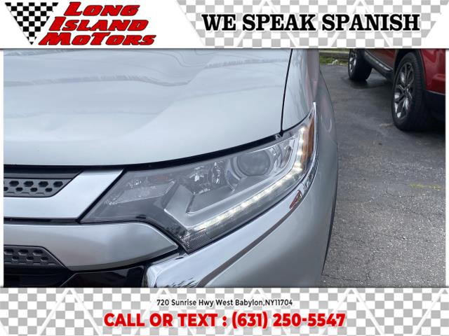 2020 Mitsubishi Outlander SEL S-AWC, available for sale in West Babylon, New York | Long Island Motors. West Babylon, New York 2020 Mitsubishi Outlander SEL S-AWC, available for sale in West Babylon, New York | Long Island Motors. West Babylon, New York
