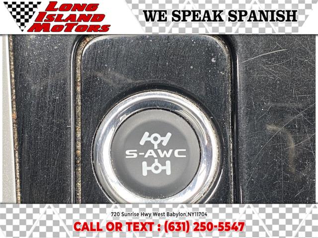2020 Mitsubishi Outlander SEL S-AWC, available for sale in West Babylon, New York | Long Island Motors. West Babylon, New York 2020 Mitsubishi Outlander SEL S-AWC, available for sale in West Babylon, New York | Long Island Motors. West Babylon, New York