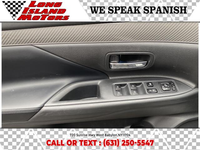 2020 Mitsubishi Outlander SEL S-AWC, available for sale in West Babylon, New York | Long Island Motors. West Babylon, New York 2020 Mitsubishi Outlander SEL S-AWC, available for sale in West Babylon, New York | Long Island Motors. West Babylon, New York