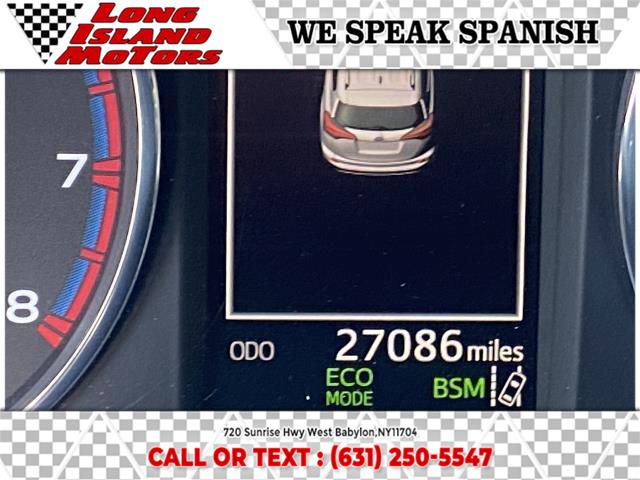 2018 Toyota RAV4 Limited AWD (Natl), available for sale in West Babylon, New York | Long Island Motors. West Babylon, New York 2018 Toyota RAV4 Limited AWD (Natl), available for sale in West Babylon, New York | Long Island Motors. West Babylon, New York