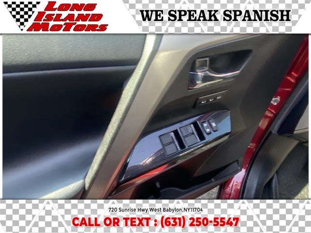 2018 Toyota RAV4 Limited AWD (Natl), available for sale in West Babylon, New York | Long Island Motors. West Babylon, New York 2018 Toyota RAV4 Limited AWD (Natl), available for sale in West Babylon, New York | Long Island Motors. West Babylon, New York