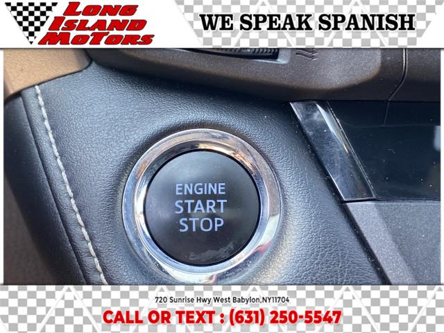 2018 Toyota RAV4 Limited AWD (Natl), available for sale in West Babylon, New York | Long Island Motors. West Babylon, New York 2018 Toyota RAV4 Limited AWD (Natl), available for sale in West Babylon, New York | Long Island Motors. West Babylon, New York