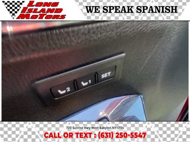 2018 Toyota RAV4 Limited AWD (Natl), available for sale in West Babylon, New York | Long Island Motors. West Babylon, New York 2018 Toyota RAV4 Limited AWD (Natl), available for sale in West Babylon, New York | Long Island Motors. West Babylon, New York