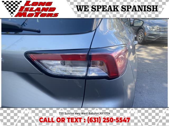2021 Ford Escape SEL AWD, available for sale in West Babylon, New York | Long Island Motors. West Babylon, New York 2021 Ford Escape SEL AWD, available for sale in West Babylon, New York | Long Island Motors. West Babylon, New York