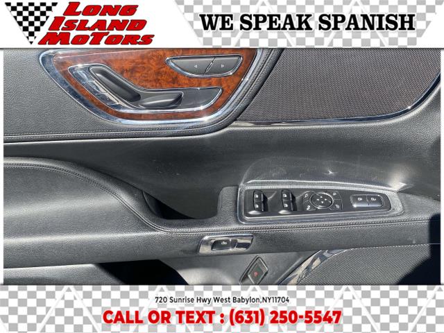 2020 Lincoln Continental Standard FWD, available for sale in West Babylon, New York | Long Island Motors. West Babylon, New York 2020 Lincoln Continental Standard FWD, available for sale in West Babylon, New York | Long Island Motors. West Babylon, New York