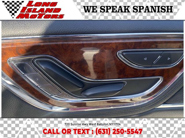2020 Lincoln Continental Standard FWD, available for sale in West Babylon, New York | Long Island Motors. West Babylon, New York 2020 Lincoln Continental Standard FWD, available for sale in West Babylon, New York | Long Island Motors. West Babylon, New York