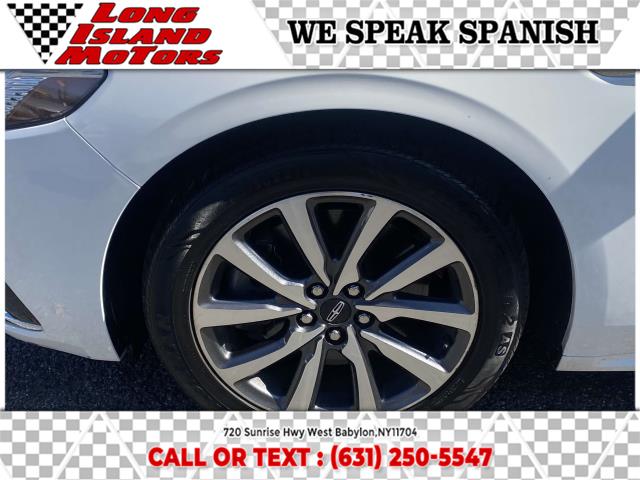 2020 Lincoln Continental Standard FWD, available for sale in West Babylon, New York | Long Island Motors. West Babylon, New York 2020 Lincoln Continental Standard FWD, available for sale in West Babylon, New York | Long Island Motors. West Babylon, New York