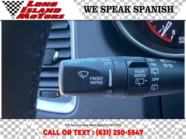2019 Dodge Durango SXT AWD, available for sale in West Babylon, New York | Long Island Motors. West Babylon, New York 2019 Dodge Durango SXT AWD, available for sale in West Babylon, New York | Long Island Motors. West Babylon, New York
