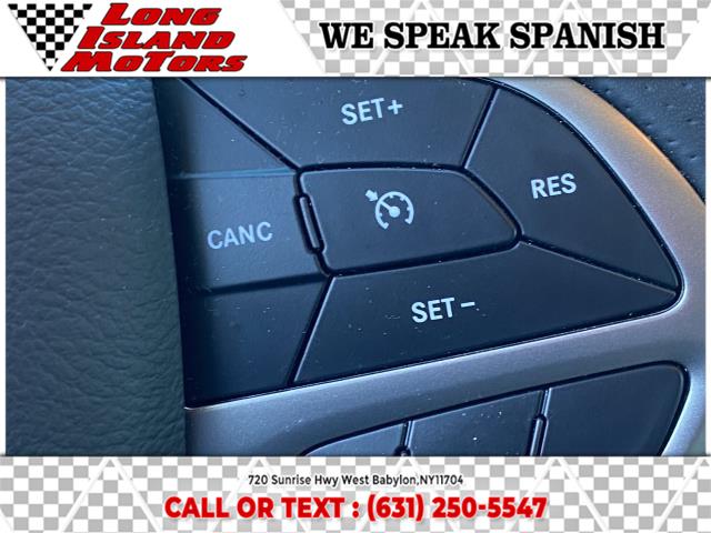 2019 Dodge Durango SXT AWD, available for sale in West Babylon, New York | Long Island Motors. West Babylon, New York 2019 Dodge Durango SXT AWD, available for sale in West Babylon, New York | Long Island Motors. West Babylon, New York