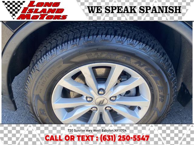 2019 Dodge Durango SXT AWD, available for sale in West Babylon, New York | Long Island Motors. West Babylon, New York 2019 Dodge Durango SXT AWD, available for sale in West Babylon, New York | Long Island Motors. West Babylon, New York