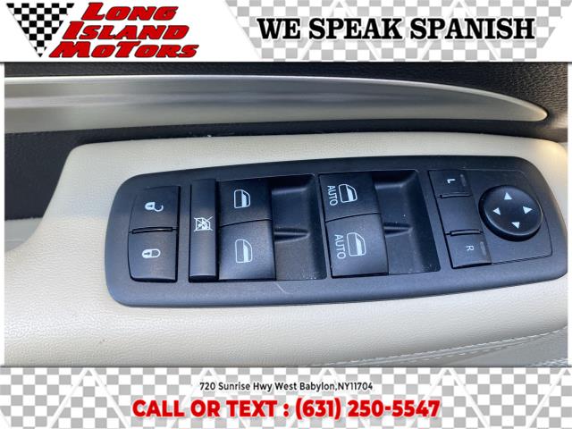 2019 Dodge Durango SXT AWD, available for sale in West Babylon, New York | Long Island Motors. West Babylon, New York 2019 Dodge Durango SXT AWD, available for sale in West Babylon, New York | Long Island Motors. West Babylon, New York