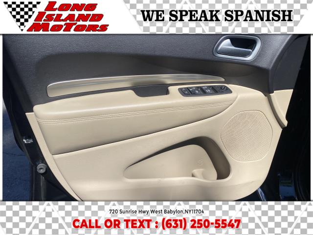 2019 Dodge Durango SXT AWD, available for sale in West Babylon, New York | Long Island Motors. West Babylon, New York 2019 Dodge Durango SXT AWD, available for sale in West Babylon, New York | Long Island Motors. West Babylon, New York