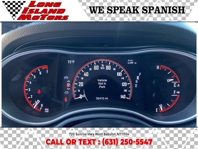 2019 Dodge Durango SXT AWD, available for sale in West Babylon, New York | Long Island Motors. West Babylon, New York 2019 Dodge Durango SXT AWD, available for sale in West Babylon, New York | Long Island Motors. West Babylon, New York