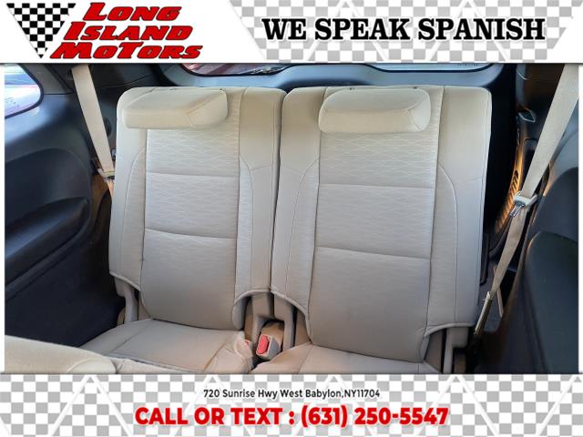 2019 Dodge Durango SXT AWD, available for sale in West Babylon, New York | Long Island Motors. West Babylon, New York 2019 Dodge Durango SXT AWD, available for sale in West Babylon, New York | Long Island Motors. West Babylon, New York