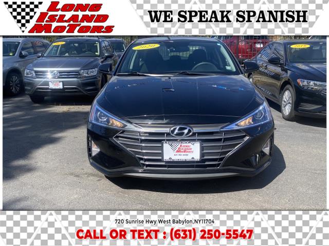 Used Hyundai Elantra SEL IVT SULEV 2020 | Long Island Motors. West Babylon, New York Used Hyundai Elantra SEL IVT SULEV 2020 | Long Island Motors. West Babylon, New York