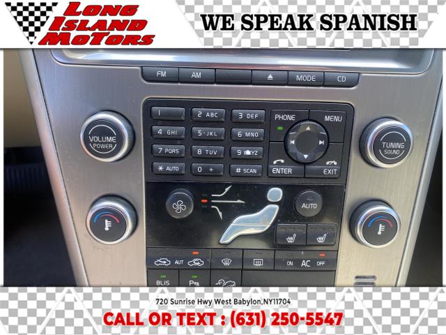 Used Volvo XC60 AWD 4dr 3.0T w/Moonroof 2010 | Long Island Car Loan. Babylon, New York Used Volvo XC60 AWD 4dr 3.0T w/Moonroof 2010 | Long Island Car Loan. Babylon, New York