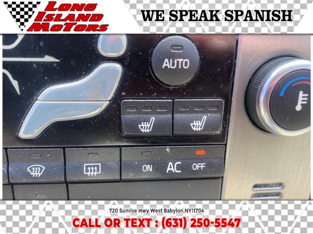 Used Volvo XC60 AWD 4dr 3.0T w/Moonroof 2010 | Long Island Car Loan. Babylon, New York Used Volvo XC60 AWD 4dr 3.0T w/Moonroof 2010 | Long Island Car Loan. Babylon, New York