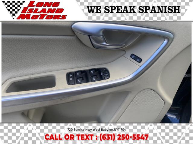Used Volvo XC60 AWD 4dr 3.0T w/Moonroof 2010 | Long Island Car Loan. Babylon, New York Used Volvo XC60 AWD 4dr 3.0T w/Moonroof 2010 | Long Island Car Loan. Babylon, New York