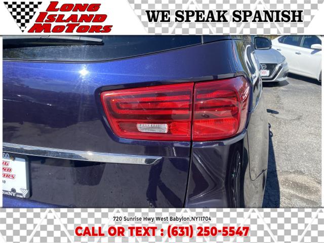 2021 Kia Sedona EX FWD, available for sale in West Babylon, New York | Long Island Motors. West Babylon, New York 2021 Kia Sedona EX FWD, available for sale in West Babylon, New York | Long Island Motors. West Babylon, New York