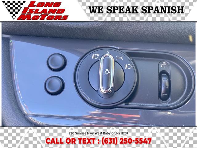 2020 MINI Countryman Cooper ALL4, available for sale in West Babylon, New York | Long Island Motors. West Babylon, New York 2020 MINI Countryman Cooper ALL4, available for sale in West Babylon, New York | Long Island Motors. West Babylon, New York