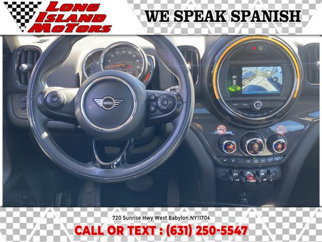 2020 MINI Countryman Cooper ALL4, available for sale in West Babylon, New York | Long Island Motors. West Babylon, New York 2020 MINI Countryman Cooper ALL4, available for sale in West Babylon, New York | Long Island Motors. West Babylon, New York