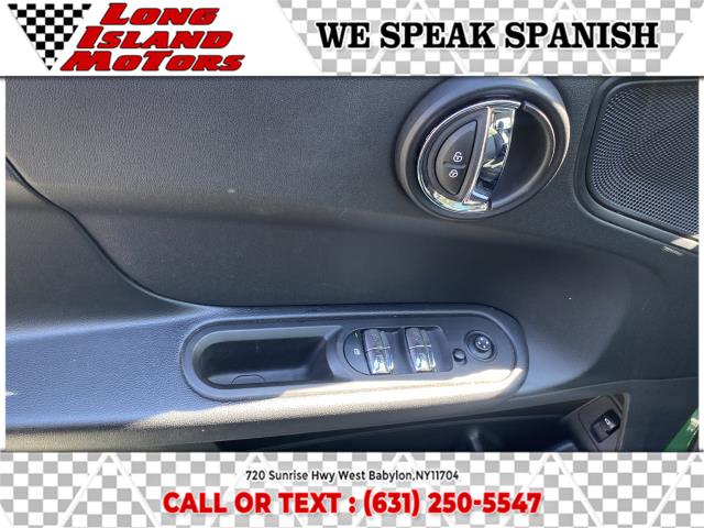 2020 MINI Countryman Cooper ALL4, available for sale in West Babylon, New York | Long Island Motors. West Babylon, New York 2020 MINI Countryman Cooper ALL4, available for sale in West Babylon, New York | Long Island Motors. West Babylon, New York