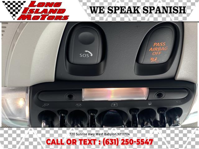 2020 MINI Countryman Cooper ALL4, available for sale in West Babylon, New York | Long Island Motors. West Babylon, New York 2020 MINI Countryman Cooper ALL4, available for sale in West Babylon, New York | Long Island Motors. West Babylon, New York