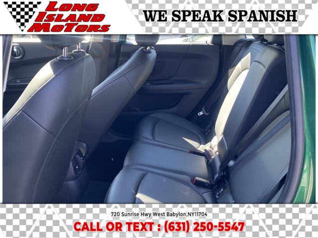 2020 MINI Countryman Cooper ALL4, available for sale in West Babylon, New York | Long Island Motors. West Babylon, New York 2020 MINI Countryman Cooper ALL4, available for sale in West Babylon, New York | Long Island Motors. West Babylon, New York