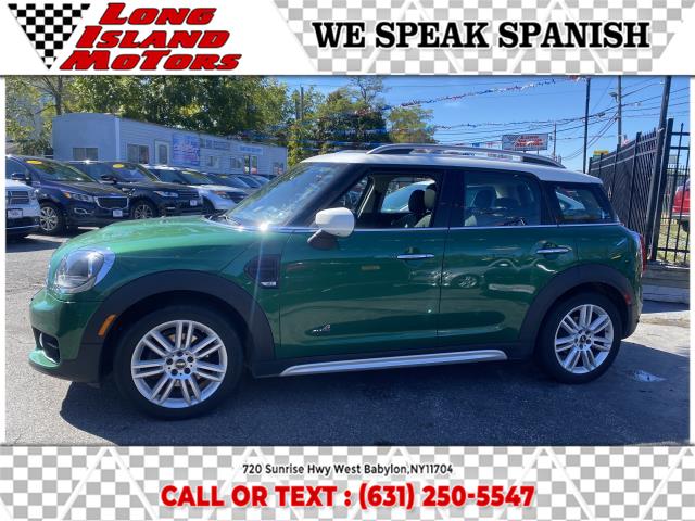 2020 MINI Countryman Cooper ALL4, available for sale in West Babylon, New York | Long Island Motors. West Babylon, New York 2020 MINI Countryman Cooper ALL4, available for sale in West Babylon, New York | Long Island Motors. West Babylon, New York