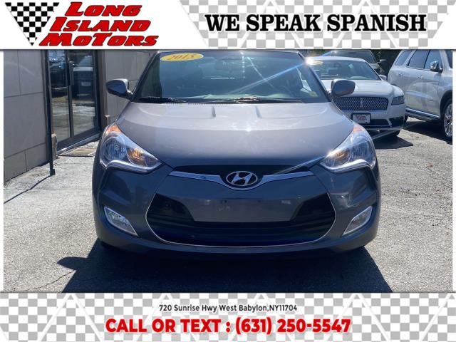 Used Hyundai Veloster 3dr Cpe Auto 2016 | Long Island Motors. West Babylon, New York Used Hyundai Veloster 3dr Cpe Auto 2016 | Long Island Motors. West Babylon, New York