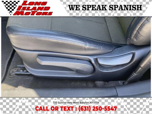 Used Hyundai Veloster 3dr Cpe Auto 2016 | Long Island Motors. West Babylon, New York Used Hyundai Veloster 3dr Cpe Auto 2016 | Long Island Motors. West Babylon, New York