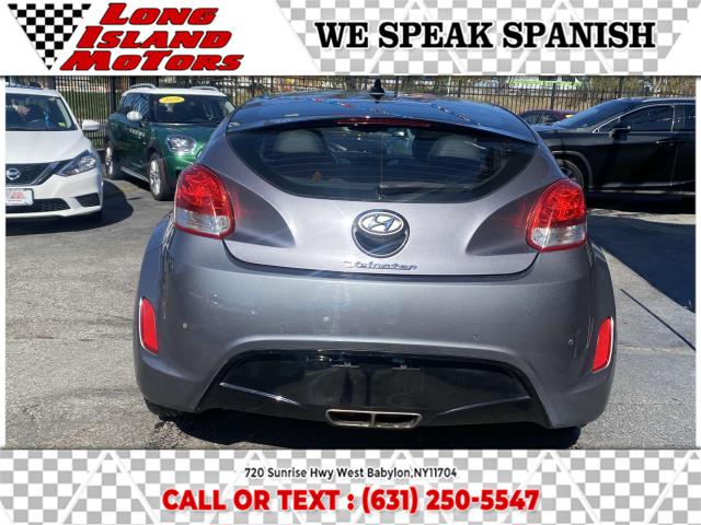 Used Hyundai Veloster 3dr Cpe Auto 2016 | Long Island Motors. West Babylon, New York Used Hyundai Veloster 3dr Cpe Auto 2016 | Long Island Motors. West Babylon, New York