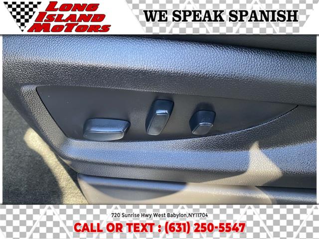 Used Chevrolet Suburban 4WD 4dr 1500 LT 2018 | Long Island Motors. West Babylon, New York Used Chevrolet Suburban 4WD 4dr 1500 LT 2018 | Long Island Motors. West Babylon, New York
