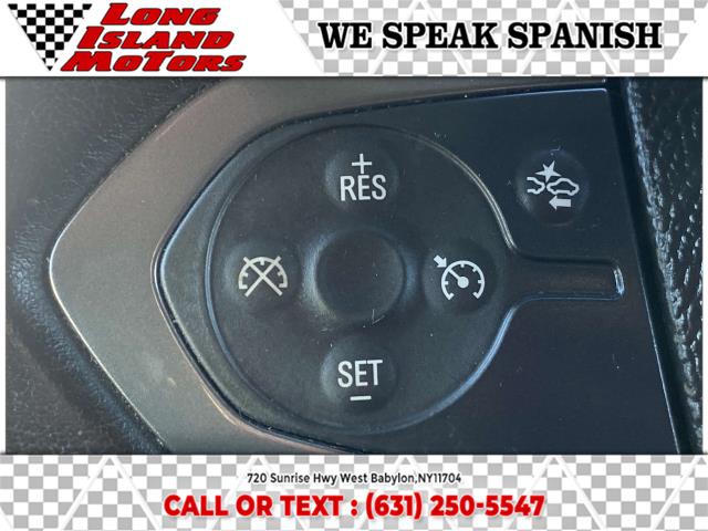 Used Chevrolet Suburban 4WD 4dr 1500 LT 2018 | Long Island Motors. West Babylon, New York Used Chevrolet Suburban 4WD 4dr 1500 LT 2018 | Long Island Motors. West Babylon, New York