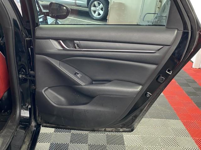 Used Honda Accord Sedan Sport 1.5T 2019 | Queens Auto Mall. Richmond Hill, New York Used Honda Accord Sedan Sport 1.5T 2019 | Queens Auto Mall. Richmond Hill, New York