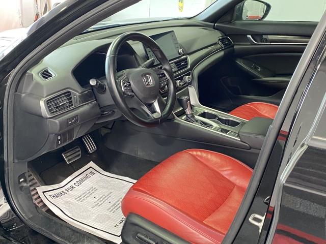 Used Honda Accord Sedan Sport 1.5T 2019 | Queens Auto Mall. Richmond Hill, New York Used Honda Accord Sedan Sport 1.5T 2019 | Queens Auto Mall. Richmond Hill, New York